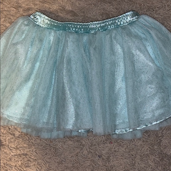 Bundle of Tutu Skirts 12-24 months super cute - Picture 3 of 4
